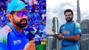 Bronco Test : రోహిత్ శర్మకు బిగ్ షాక్…యోయోతో పాటు బ్రాంకో టెస్ట్ పెట్టాలని బీసీసీఐ ఆదేశాలు… ఇక రిటైర్మెంట్ ఇవ్వాల్సిందేనా !