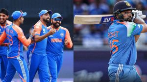 Rohit Sharma : రోహిత్ శర్మకు ఘోర అవమానం… ఆ మ్యాచ్ లు ఆడాల్సిందేనని బీసీసీఐ ఆదేశాలు