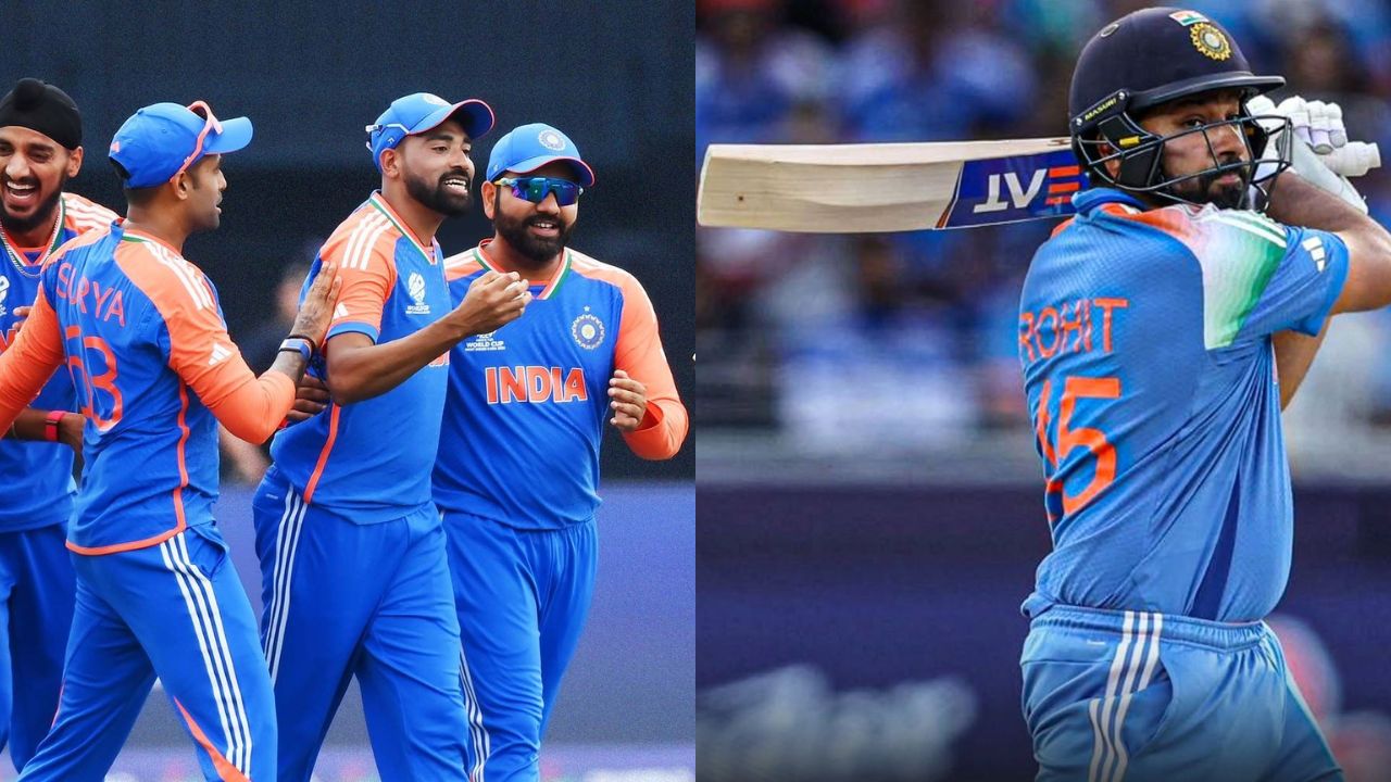 Rohit Sharma : రోహిత్ శర్మకు ఘోర అవమానం… ఆ మ్యాచ్ లు ఆడాల్సిందేనని బీసీసీఐ ఆదేశాలు