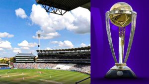World Cup 2027 :  వన్డే వరల్డ్ కప్ 2027 వేదికలు ఖరారు…మొత్తం ఎన్ని మ్యాచ్ లు అంటే