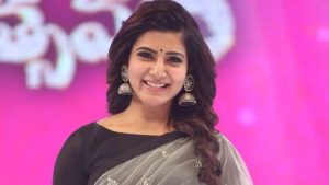 Samantha: క్రైమ్ థ్రిల్లర్ కథతో సమంత కొత్త మూవీ.. డైరెక్టర్ ఎవరంటే?
