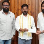 Sandeep Reddy Vanga: గొప్ప మనసు చాటుకున్న సందీప్.. సీఎం సహాయనిధికి భారీ నజరానా?