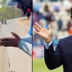 Sachin Tendulkar : నిజంగా సచిన్ దేవుడే.. తన అభిమాని కోసం నడిరోడ్డు పైనే కారు ఆపి