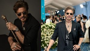 Shahrukh Khan: రోజులో 4 గంటలే నిద్ర.. షాకింగ్ కామెంట్స్ చేసిన షారుఖ్ !