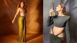 Shilpa Shetty: 50ల్లో కూడా స్టిల్ యంగ్.. ఆ అలవాట్లే కారణం అంటున్న శిల్పా శెట్టి!