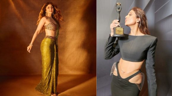Shilpa Shetty: 50ల్లో కూడా స్టిల్ యంగ్.. ఆ అలవాట్లే కారణం అంటున్న శిల్పా శెట్టి!