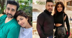 Shilpa Shetty - Raj Kundra: రూ. 60 కోట్ల బిగ్ స్కామ్ కేసులో ఇరుక్కున్న శిల్పా శెట్టి దంపతులు.. ఏమైందంటే?