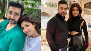 Shilpa Shetty – Raj Kundra: రూ. 60 కోట్ల బిగ్ స్కామ్ కేసులో ఇరుక్కున్న శిల్పా శెట్టి దంపతులు.. ఏమైందంటే?