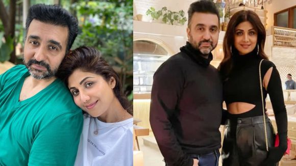 Shilpa Shetty – Raj Kundra: రూ. 60 కోట్ల బిగ్ స్కామ్ కేసులో ఇరుక్కున్న శిల్పా శెట్టి దంపతులు.. ఏమైందంటే?