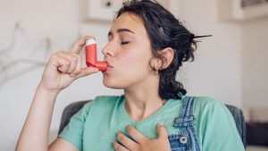 Asthma Symptoms: ఆస్తమా ప్రారంభంలో.. ఎలాంటి లక్షణాలుంటాయ్ !