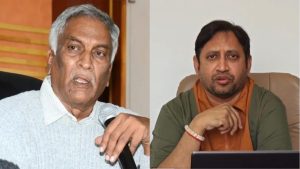 Producer SKN: ఇది సమ్మె కాదు.. నిర్మాతలకు సమ్మెట పోటు..తమ్మారెడ్డికి ఎస్కేఎన్ కౌంటర్