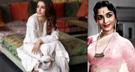 Film industry: మన హీరోయిన్స్ కి ఆ పాత్ర సెట్ కాదా.. తెలిసీ.. తప్పుచేసి.. అవమానపడ్డ హీరోయిన్స్!