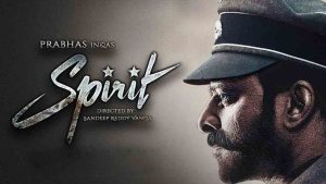 Spirit Update: మళ్లీ వాయిదా పడ్డ స్పిరిట్ షూటింగ్.. ఈసారి ఏమైందంటే?