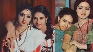 Sridevi: శ్రీదేవి మరణించినా చెల్లి రాకపోవడానికి కారణం.. 2 దశాబ్దాల మౌనం వెనుక ఏం జరిగింది?