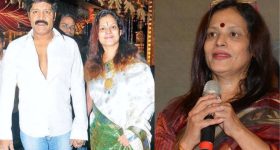 Illu Illalu Pillalu Today Episode: రామరాజు, వేదవతిని కలిపిన నర్మద.. రచ్చ చేసిన భద్ర.. పోలీసుల ఎంట్రీ.. శ్రీవల్లికి షాక్..