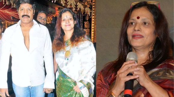Disco Shanti: 28 ఏళ్ల తర్వాత రీ ఎంట్రీకి సిద్ధమైన స్టార్ హీరో భార్య.. ఇప్పుడైనా కలిసొస్తుందా?
