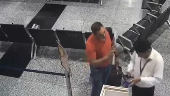 Srinagar Airport: ఎయిర్‌పోర్టు సిబ్బందిని దారుణంగా కొట్టిన ఆర్మీ అధికారి.. స్పందించిన భారత సైన్యం