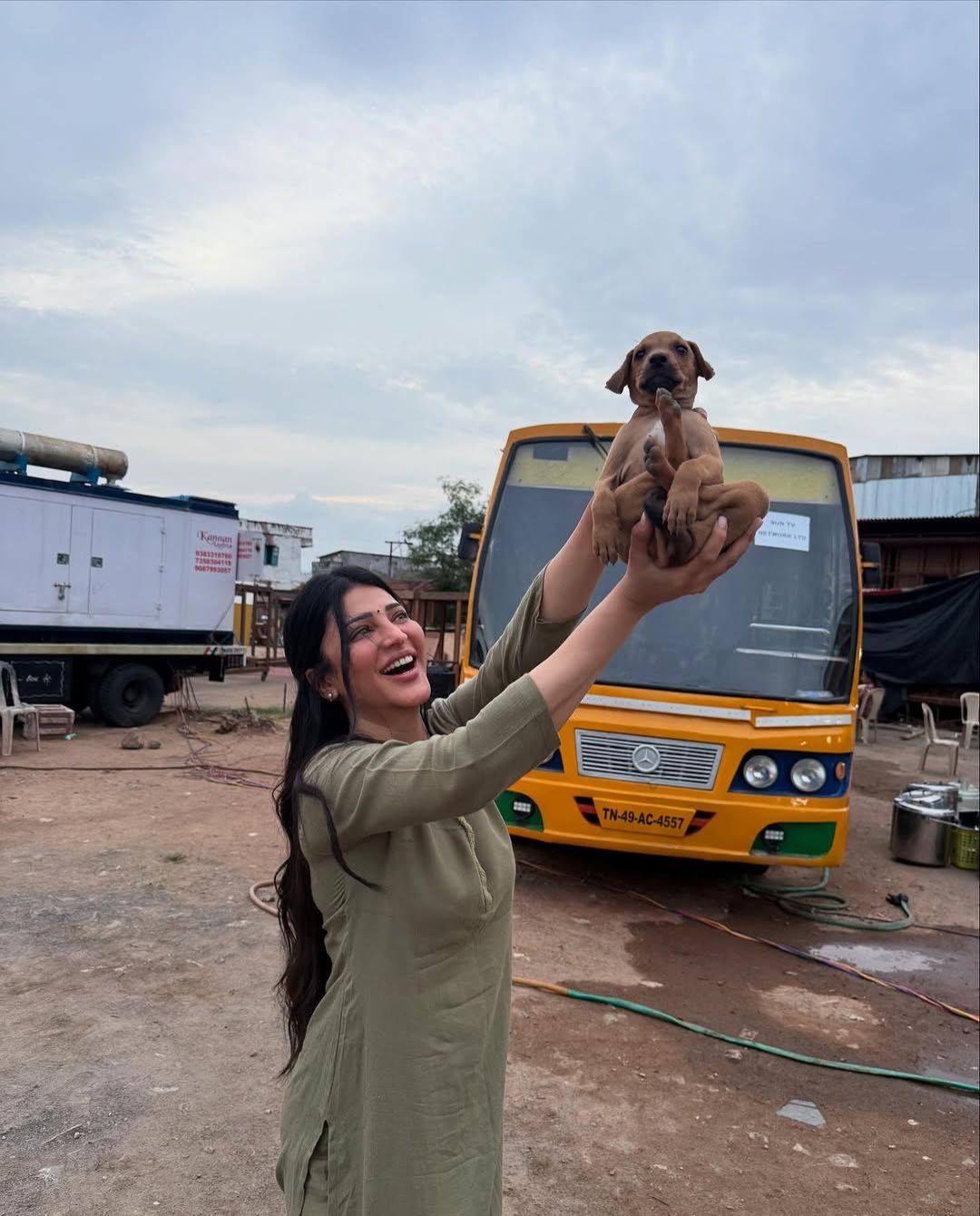 Shruti Haasan: కూలీ జ్ఞాపకాలు పంచుకున్న శృతిహాసన్.. మరువరాని అంటూ!