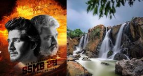 SSMB 29: హైప్ పెంచుతున్న గాసిప్స్.. వినడానికే ఇంత బాగుంటే.. మరి చూస్తే!