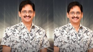 SV Krishna Reddy: ఎస్వీ కృష్ణారెడ్డి డైరెక్షన్‌లో కొత్త మూవీ… కొరియన్ నుంచి హీరోయిన్.. రెమ్యునరేషన్ ఎంతంటే ?