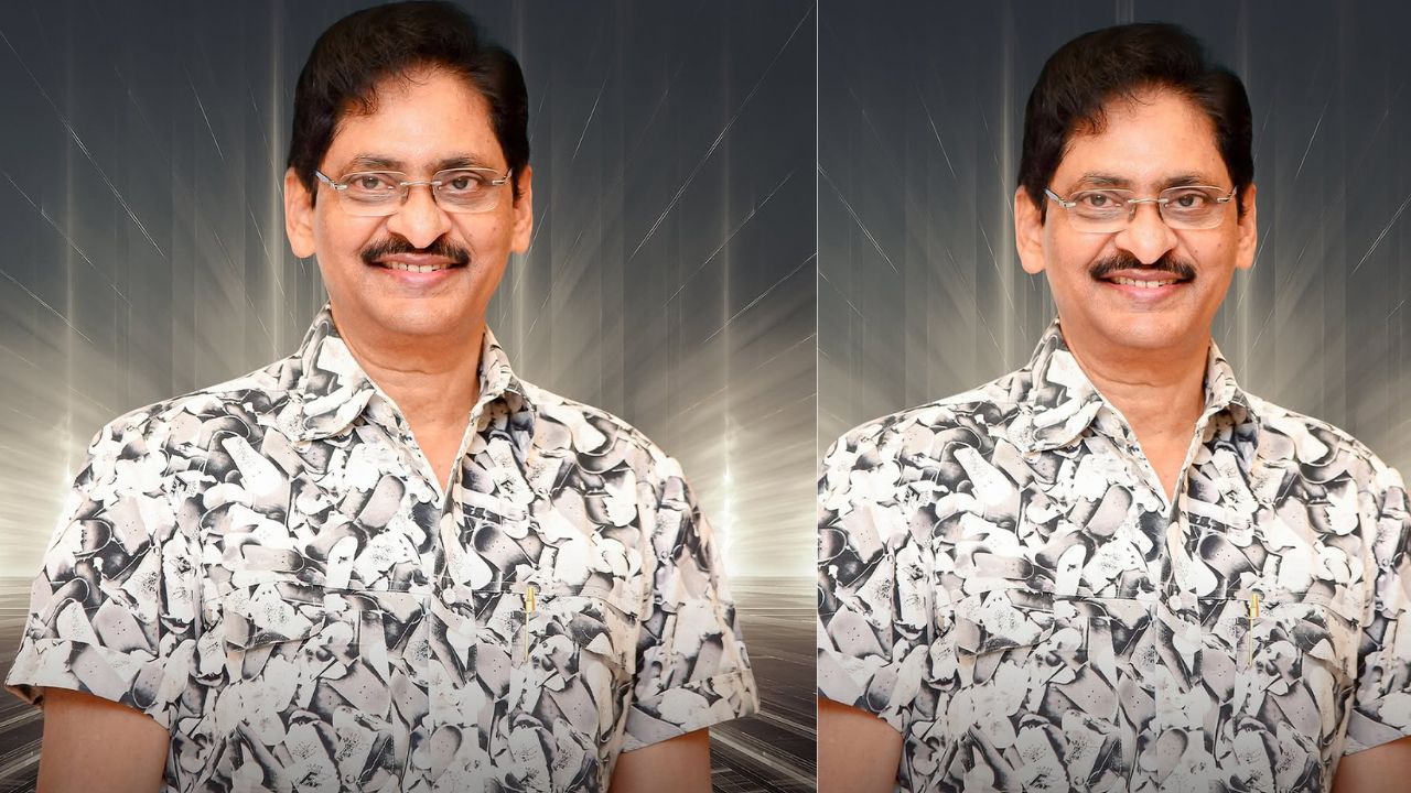 SV Krishna Reddy: ఎస్వీ కృష్ణారెడ్డి డైరెక్షన్‌లో కొత్త మూవీ… కొరియన్ నుంచి హీరోయిన్.. రెమ్యునరేషన్ ఎంతంటే ?
