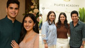 Sachin Tendulkar:   ఖరీదైన ఫ్లాట్ కొన్న సచిన్… కొడుకు అర్జున్ వేరు కాపురం పెట్టనున్నాడా !