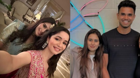 Sachin Tendulkar: సారా స్నేహితురాలినే గోకిన అర్జున్… సచిన్ కొడుకు ఇంత కామాంధుడా?