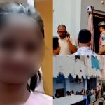 Kukatpally Murder Case: కూకట్ పల్లి బాలిక హత్య కేసులో బిగ్ ట్విస్ట్.. మైనర్ బాలుడే కారణం