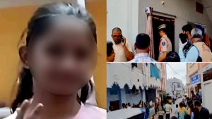 Kukatpally Murder Case: కూకట్ పల్లి బాలిక హత్య కేసులో బిగ్ ట్విస్ట్.. మైనర్ బాలుడే కారణం