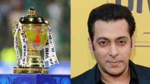 Salman Khan IPL Team RCB : జట్టును కొనబోతున్న కండల వీరుడు సల్మాన్ ఖాన్?