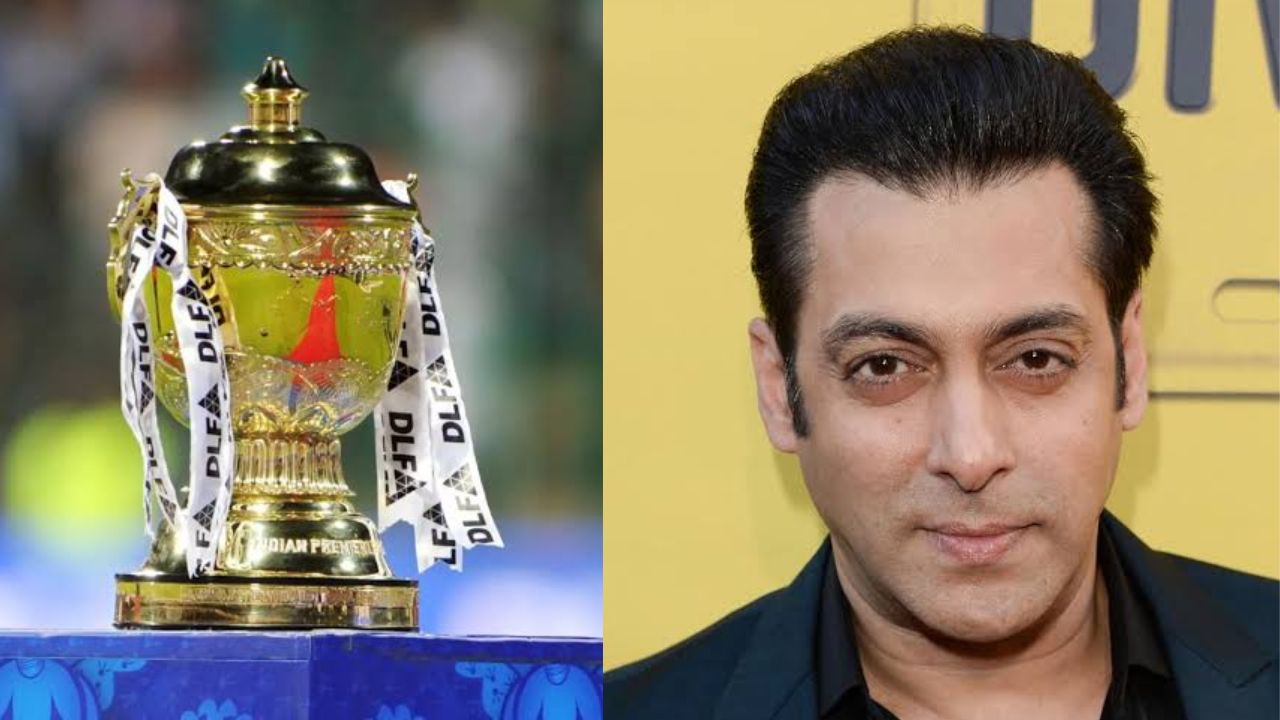 Salman Khan IPL Team RCB : జట్టును కొనబోతున్న కండల వీరుడు సల్మాన్ ఖాన్?
