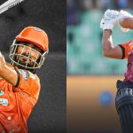 Salman Nizar – KCL : 6, 6, 6, 6, 6, 1, 6, 6, 6, 6, 6, 6… 12 బంతుల్లో  11 సిక్సర్లు..వీడియో చూస్తే