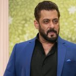 Salman Khan: ఆఖరికి సల్లూ బాడీగార్డు కూడా యాక్టర్ అయిపోయాడు.. ఏం యాక్టింగ్ భయ్య!