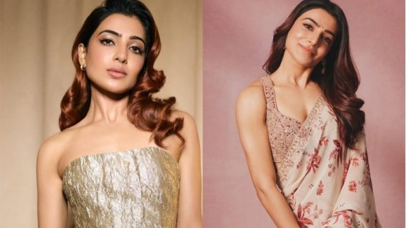 Samantha: మరోసారి ఆ స్టార్ హీరో సినిమాలో స్పెషల్ స్టెప్పులు వేయనున్న సమంత.. తగ్గట్లేదుగా?
