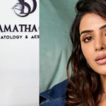 Samantha: సమంతకు దగ్గరైన టీమిండియా ప్లేయర్.. షాకింగ్ పోస్ట్ వైరల్ !