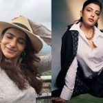 Samantha: మరో గౌరవం అందుకున్న సమంత.. ప్రముఖ  మ్యాగజైన్ పై మెరిసిన నటి!