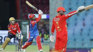 Sameer Rizvi : సమీర్ రిజ్వి అరాచకం… 9 సిక్సులు, 3 బౌండరీలతో రెచ్చిపోయాడుగా.. ఇదిగో వీడియో