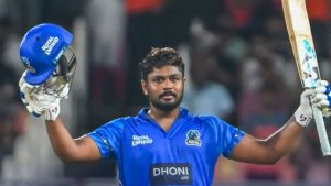 Sanju Samson : ఒకే బంతికి 13 పరుగులు కొట్టిన సంజూ.. చరిత్రలోనే తొలిసారి