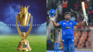 Sanju Samson: 42 బంతుల్లోనే సెంచరీ… ఆసియా కప్ కంటే ముందు  ప్రమాదకరంగా మారుతున్న సంజూ శాంసన్