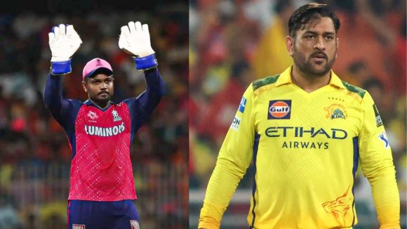 Sanju Samson : సంజూ అరాచకం.. వరుసగా 6,6,6,6,6,6