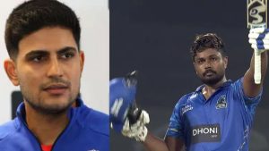 Sanju Samson : సంజు శాంసన్ విధ్వసం.. సెంచరీతో గిల్ కు స్ట్రాంగ్ వార్నింగ్..!
