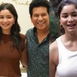 Sara Tendulkar :  టాలీవుడ్ లోకి ఎంట్రీ ఇవ్వనున్న సచిన్ కూతురు సారా ?