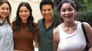 Sara Tendulkar :  టాలీవుడ్ లోకి ఎంట్రీ ఇవ్వనున్న సచిన్ కూతురు సారా ?