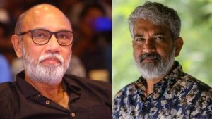 Satya Raj : బాహుబలిలో ప్రభాస్ నా తలపై కాలు పెట్టడం అంటే… మూవీనే రిజక్ట్ చేశా
