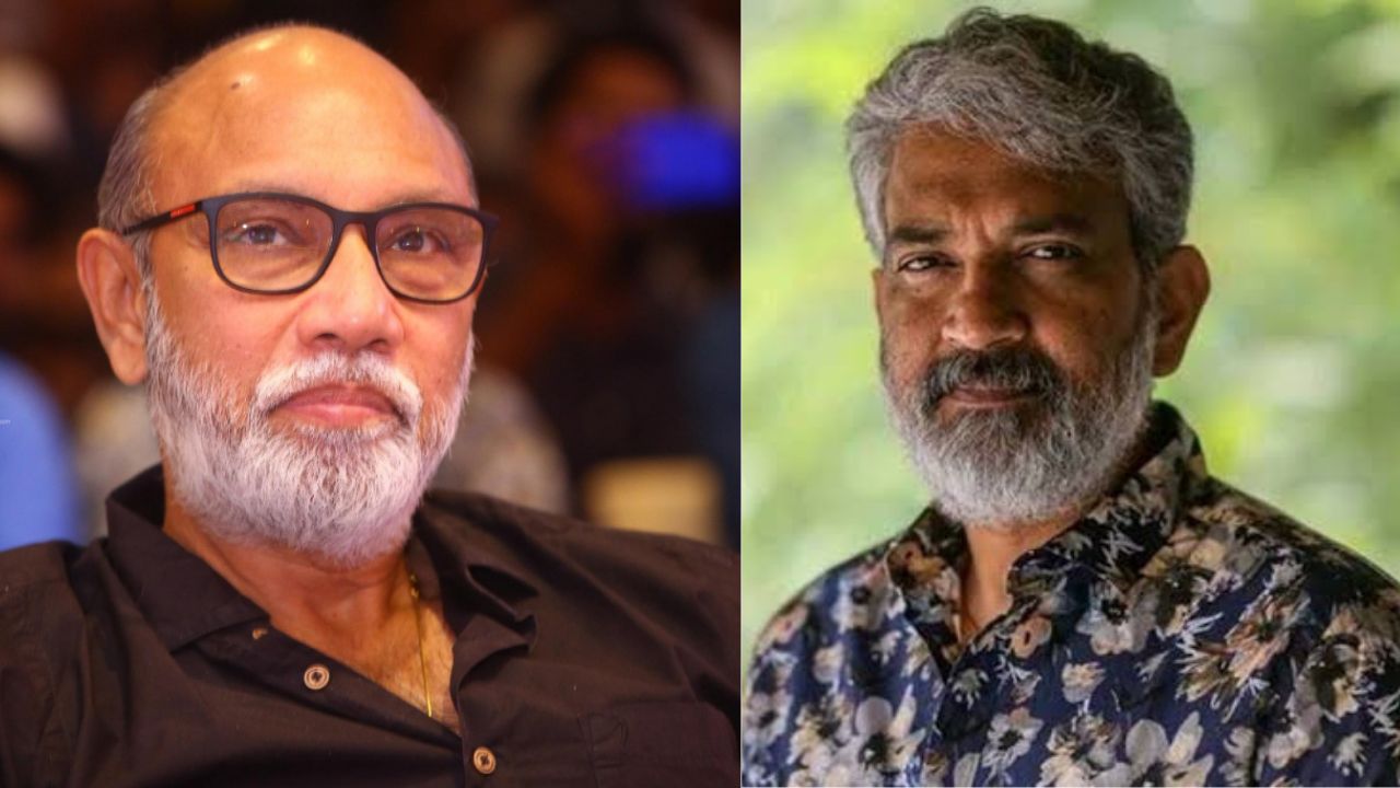 Satya Raj : బాహుబలిలో ప్రభాస్ నా తలపై కాలు పెట్టడం అంటే… మూవీనే రిజక్ట్ చేశా