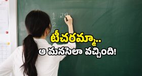 Shobha Shetty: సాంప్రదాయ దుస్తుల్లో మహాలక్ష్మిలా కనిపిస్తున్న శోభా శెట్టి!