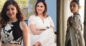Bollywood Actress: దేశ సేవలో తండ్రులు.. ప్రేక్షకులను మెప్పించడంలో కూతుళ్లు.. ఎవరంటే?