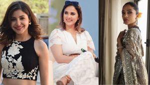 Bollywood Actress: దేశ సేవలో తండ్రులు.. ప్రేక్షకులను మెప్పించడంలో కూతుళ్లు.. ఎవరంటే?