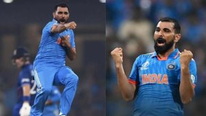 Mohammed Shami : నేను రిటైర్మెంట్ ఇవ్వను.. ఆసియా కప్ 2025 లో ఆడి తీరుతా.. బీసీసీఐకి షమీ వార్నింగ్