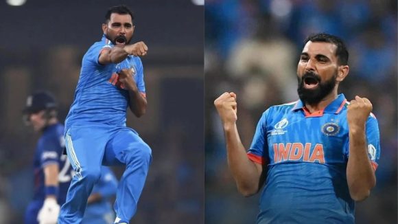 Mohammed Shami : నేను రిటైర్మెంట్ ఇవ్వను.. ఆసియా కప్ 2025 లో ఆడి తీరుతా.. బీసీసీఐకి షమీ వార్నింగ్